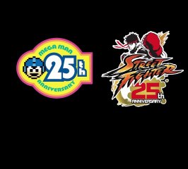 Street Fighter X Mega Man - Reveal Trailer [HD]