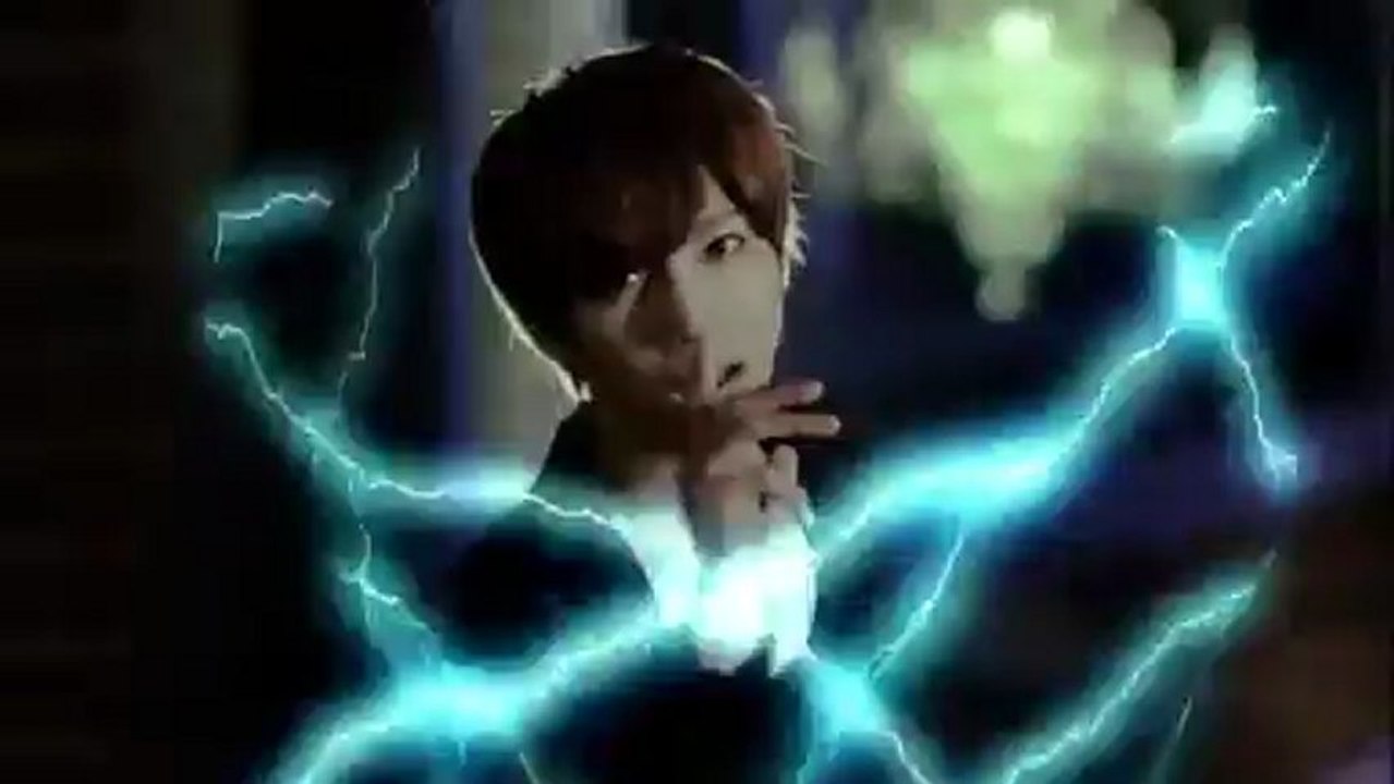 A peace -HERO MV