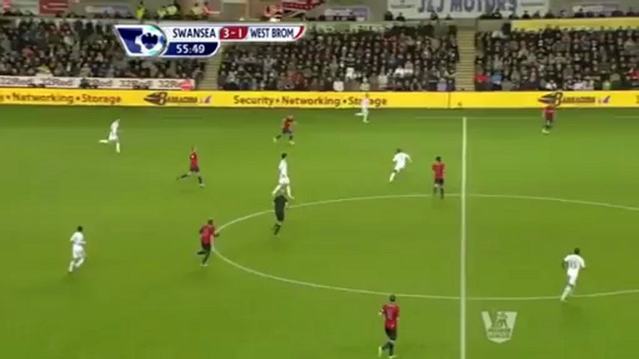 [Funny Soccer] Dyer's failure