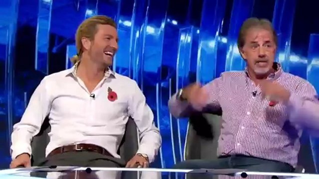 [Funny Soccer] Liverpool fans getting sprayed