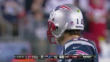 Gruden Compares Patriots to Auburn and Gus Malzahn