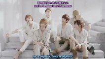 [SubEsp] BOYFRIEND- Be My Shine MV