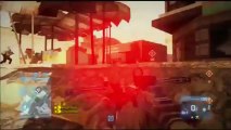 Battlefield 3: Aftermath Gameplay Footage - Talah Market Crossbow Scavenger (BF3 Multiplayer)
