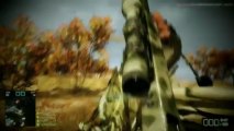 Battlefield Bad Company 2 Montage 