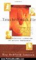 Politics Book Review: Touched with Fire: Manic-Depressive Illness and the Artistic Temperament by Kay Redfield Jamison