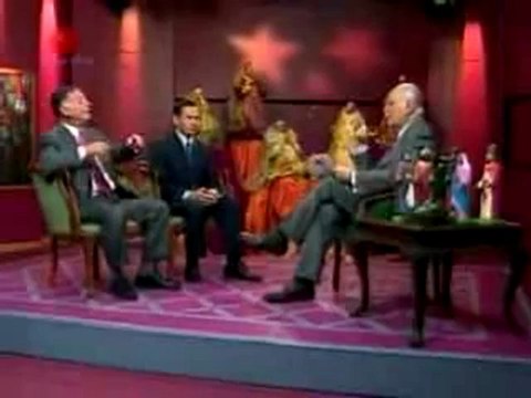 (Vídeo) Jose Vicente Hoy, Jose Vicente Rangel Televen 09.12.2012 (3/5)