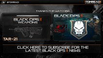 Black Ops 2 - SCAR-H [Episode 22] - Black Ops 2 Guns