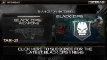 Black Ops 2 - SCAR-H [Episode 22] - Black Ops 2 Guns