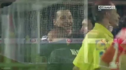 Ibrahimovic Hattrick Valenciennes 0 - 4 PSG 11_12_2012