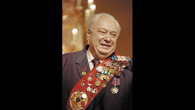 11 декабря, великому спортивному комментатору СССР Николаю Николаевичу Озерову исполнилось бы 90 лет.