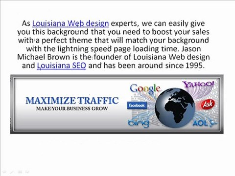 How Web Designing can Improve Your Sites Rankings?