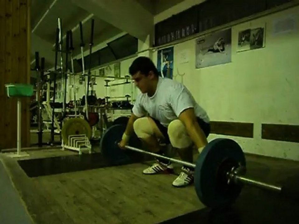 Cipriani Training Fabione allo strappo