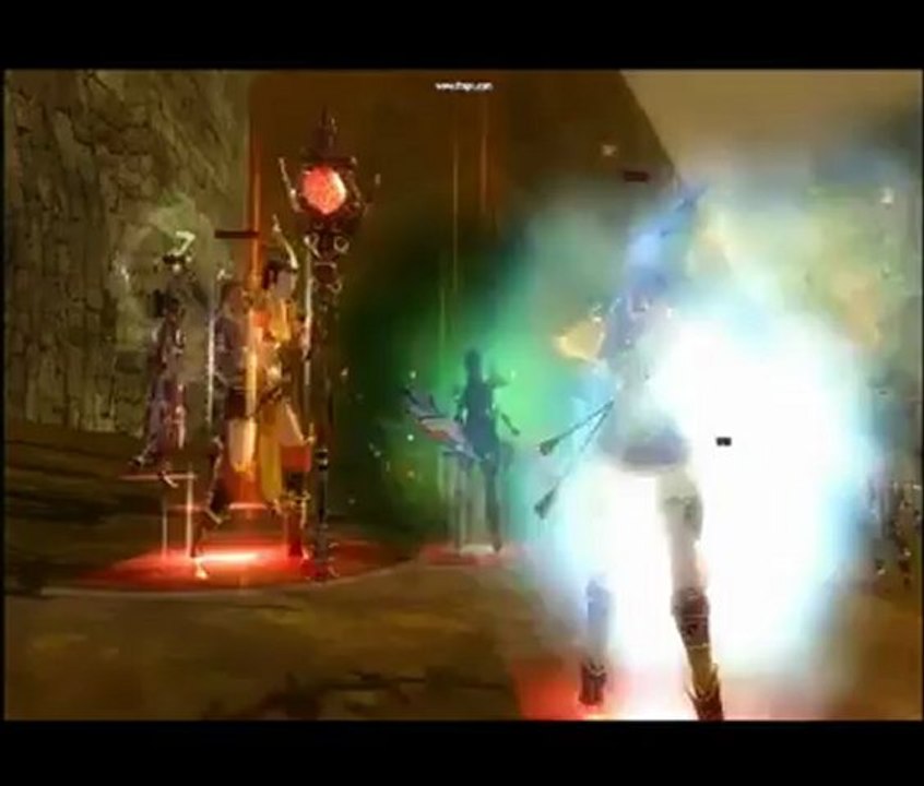 GameTag.com - Buy, Trade, or Sell Kal Online Accounts - Acid Server Trailer