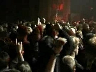 Thursday - Steps Ascending (Live)