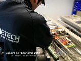 Entreprise Innetech Saint Renan - CCI Brest