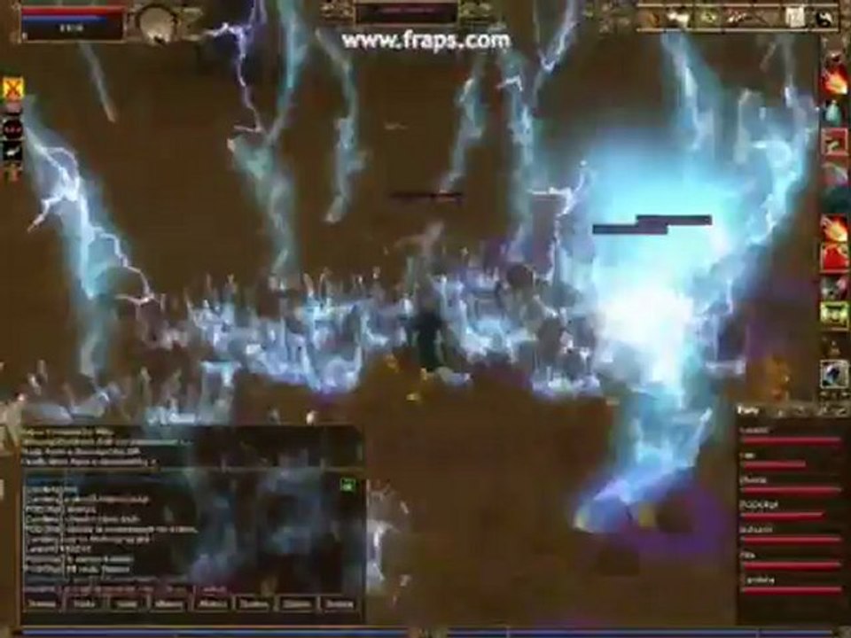 GameTag.com - We Buy and Sell Kal Online Accounts - God Of Sword