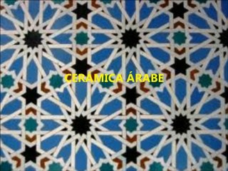 Sierra de Salinas (presentación)