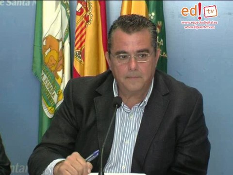 El Puerto - Ampliaciaón de capital en Apemsa