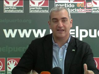 Ruiz sobre actitud IP y situación Piso Asistido