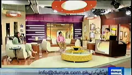 Hasb E Hall HD 9th Dec 2012 Full