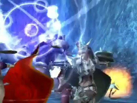 GameTag.com - Best Website To Buy Rappelz Accounts - Trailer 2