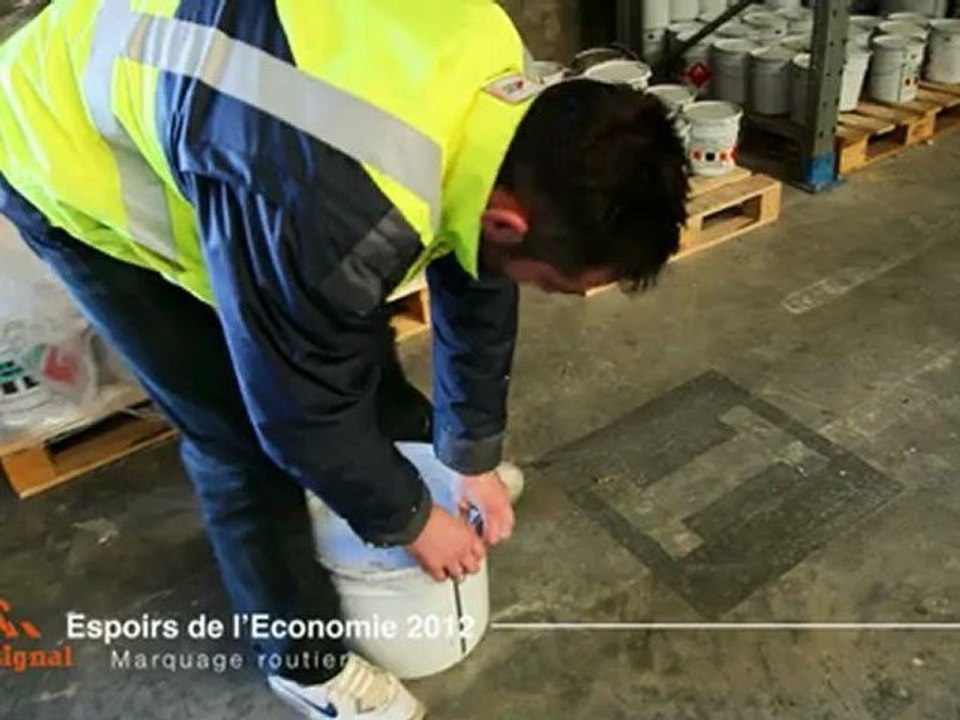 Entreprise Ouest-signal Guerlesquin - CCI Morlaix
