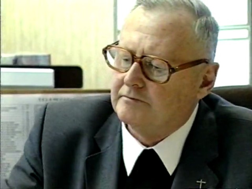 Mgr Julien en prise avec son temps