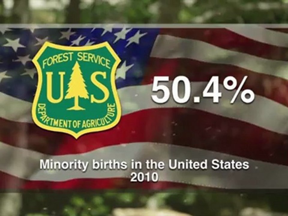US Forestry Service