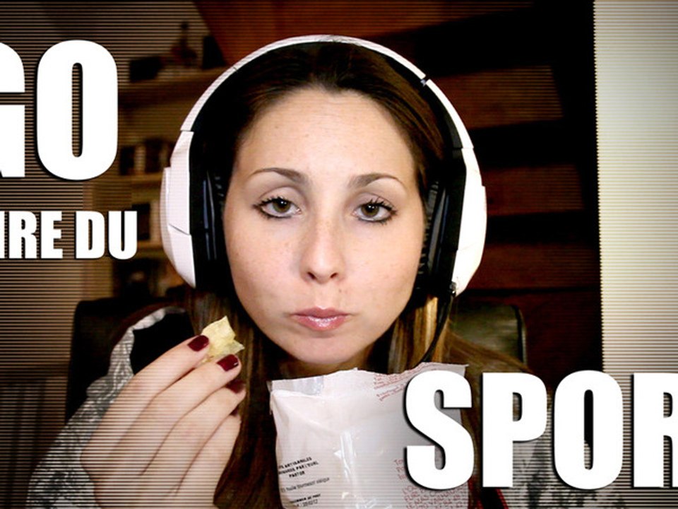 BLOG DE GAEA - Go faire du Sport !