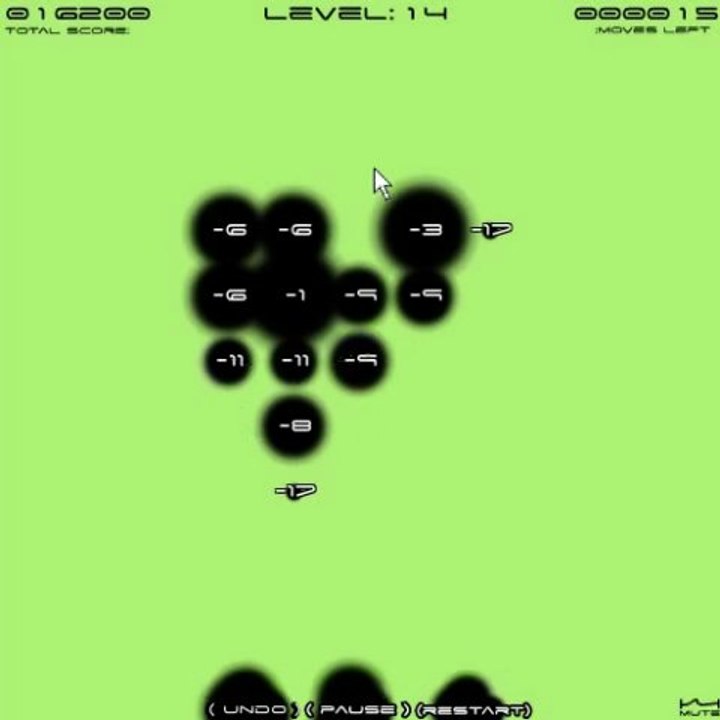 Scakler Walkthrough - Levels 1-14