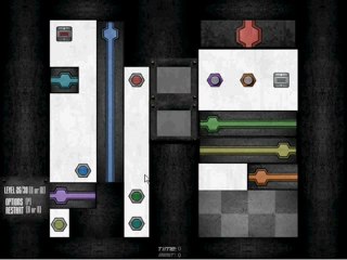 Two Rooms Walkthrough - All Levels (1-30)