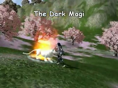 GameTag.com - Buy, Trade, or Sell Rappelz Accounts - Trailer (May 2007)