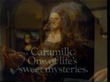 Caramilk Mona Lisa 1973