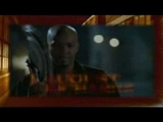 Serie TV - Angel - Generique