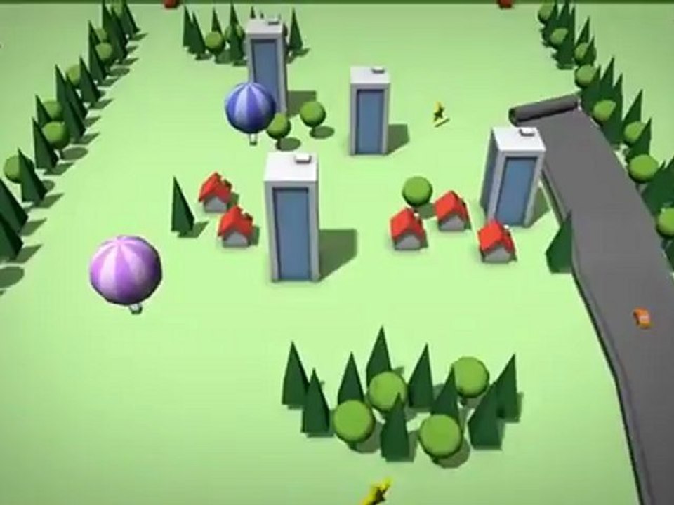 3d Oyunlar Hileleri