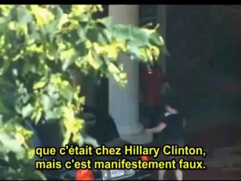 1 partie Le complot Obama est les mensonges et les fausses promesses