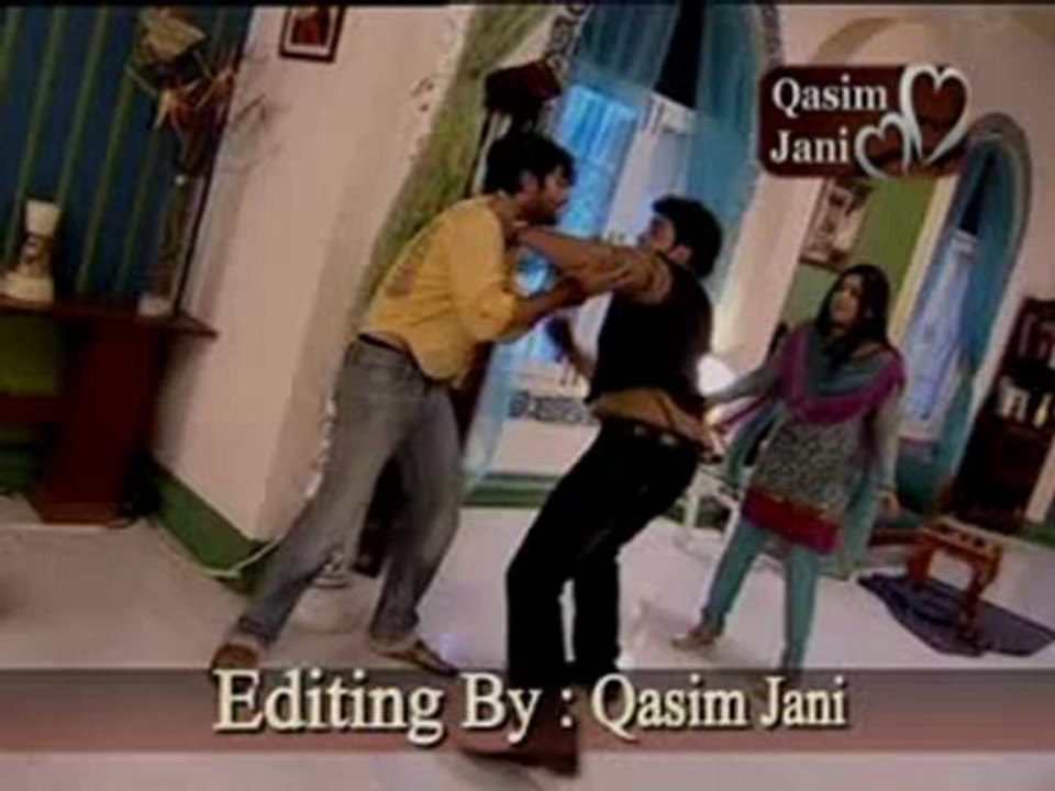 Koi Mere Dil Da Haal Na Jane - Rahat Fateh Ali Khan
