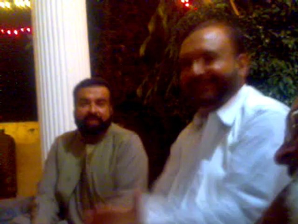 waqar