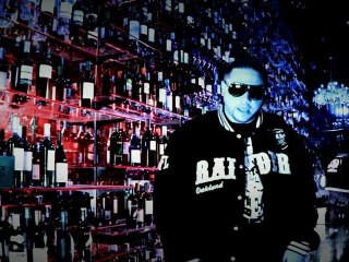 Blaksmif - Ballin Outta Control