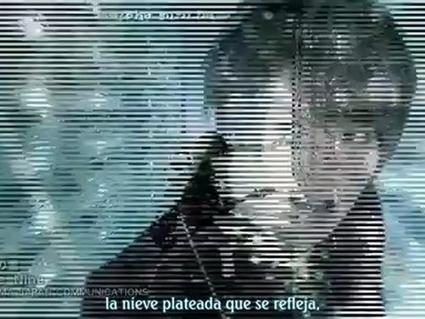 Alice Nine - Niji no Yuki -SUBS ESP- [UnoF]