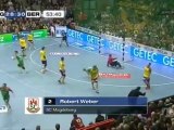 Top buts Bundesliga 14ème journée