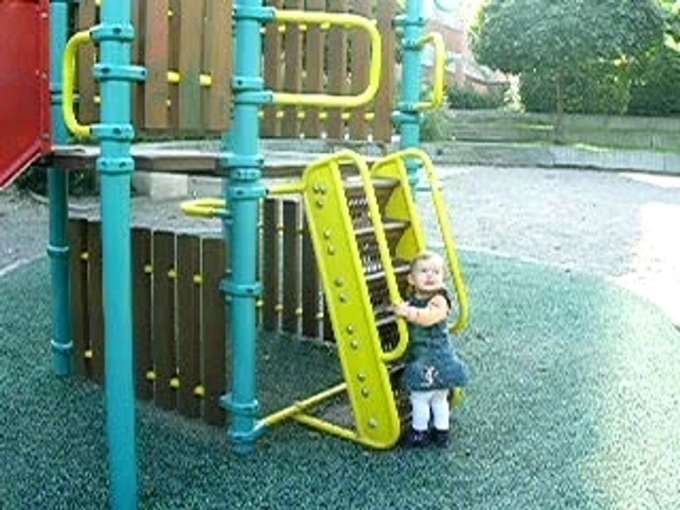au parc