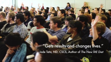 Smarter Science of Slim