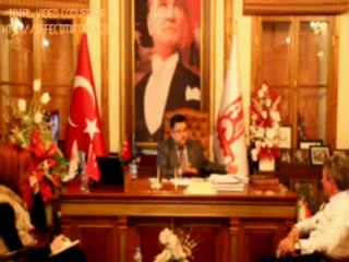 M PLAKALAR İHALEYE ÇIKKIYOR