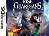 Rise of the Guardians The Video Game - NDS DS Rom Download Link (USA) (EUR)