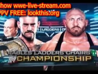 WWE RAW December 10th 2012 part 10