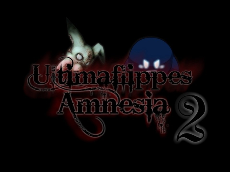 Ultimaflippe Amnesia [02] - Tayo !