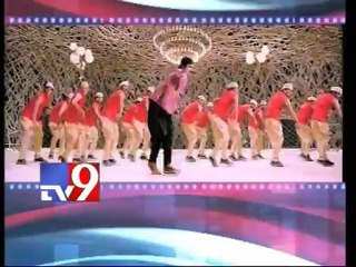 Devi Sri on Ravi Teja's Sarocharu audio