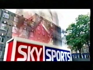 November on Sky Sports (2003) - HD 1080i Format