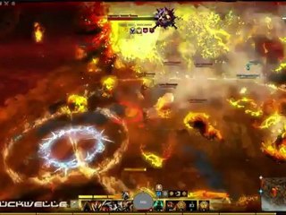 Guild Wars 2 Fractals of the Mists(25) Imbued Shaman